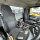 MAN TGM 18.250 Crane Mounted Rigid Truck – 2016