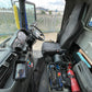 MAN TGM 18.250 Crane Mounted Rigid Truck – 2016