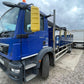 MAN TGM 18.250 Crane Mounted Rigid Truck – 2016