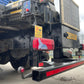 MAN TGM 18.250 Crane Mounted Rigid Truck – 2016