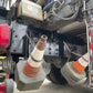 MAN TGM 18.250 Crane Mounted Rigid Truck – 2016