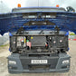 MAN TGM 18.250 Crane Mounted Rigid Truck – 2016