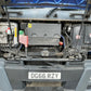 MAN TGM 18.250 Crane Mounted Rigid Truck – 2016