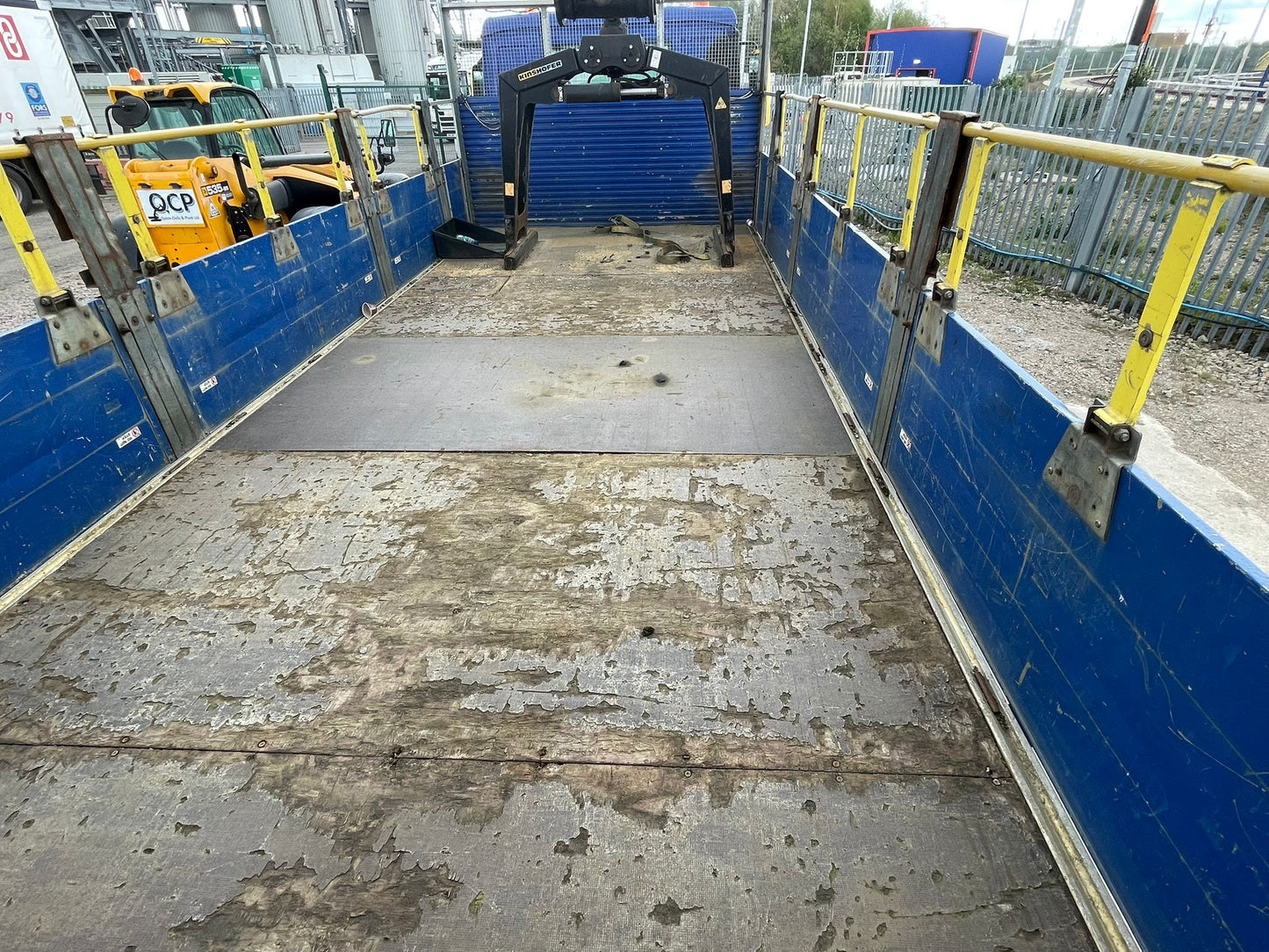 MAN TGM 18.250 Crane Mounted Rigid Truck – 2016
