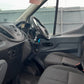 Ford Transit 2.0 350 EcoBlue RWD L4 H3 Euro 6 Panel Van – 2019 (EU19 MHM)