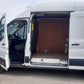 Ford Transit 2.0 350 EcoBlue RWD L4 H3 Euro 6 Panel Van – 2019 (EU19 MHM)
