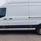 Ford Transit 2.0 350 EcoBlue RWD L4 H3 Euro 6 Panel Van – 2019 (EU19 MHM)