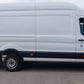 Ford Transit 2.0 350 EcoBlue RWD L4 H3 Euro 6 Panel Van – 2019 (EU19 MHM)