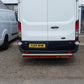 Ford Transit 2.0 350 EcoBlue RWD L4 H3 Euro 6 Panel Van – 2019 (EU19 MHM)