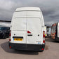 Renault Master 2.3 dCi 35 Business FWD LWB High Roof Euro 6 – 2020 (RV20 UZS)