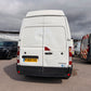 Renault Master 2.3 dCi 35 Business FWD LWB High Roof Euro 6 – 2019 (RJ69 CAE)