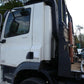 DAF CF 400 8x2 Tractor Unit – 2016