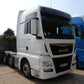 MAN TGX 26.460 Sleeper Cab Tractor Unit – 2018