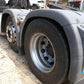 MAN TGX 26.460 Sleeper Cab Tractor Unit – 2018