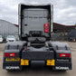 Scania R 580 Day Cab Tractor Unit – 2017