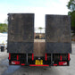 DAF CF 400 8x2 Tractor Unit – 2016