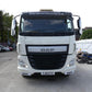 DAF CF 400 8x2 Tractor Unit – 2016