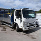 Isuzu Forward N75.190 L Beavertail – 2019