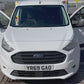 Ford Transit Connect 1.5 240 EcoBlue Trend L2 Euro 6 Panel Van – 2019