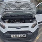 Ford Transit Connect 1.5 TDCi 220 L1 H1 Panel Van – 2017