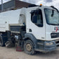 DAF LF 55.220 Road Sweeper – 2013 (HN63 XXW)